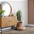Piso Vinílico Tarkett Recanto Doma Cor Café 208x1230mm (Caixa com 5,13m²) - Imagem 1