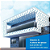 Placa de Gesso Glasroc X Placo 12,5 x 1200 x 2400mm - Imagem 2