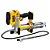 Engraxadeira 400g 20V MAX  sem Bateria e Carregador DEWALT-DCGG571B - Imagem 1
