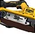 Lixadeira de Cinta 20V Max sem Bateira e Carregador DEWALT-DCW220B-B3 - Imagem 2