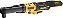 Chave Catraca 3/8 Pol. 20V MAX Brushless sem Bateria DEWALT-DCF510B - Imagem 2