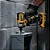 Parafusadeira e Furadeira de Impacto 1/4Pol. 20V Max Brushless 160Nm Com 2 Baterias 2,0Ah Carregador Bivolt e Maleta DEWALT-DCF7871D2-BR - Imagem 3