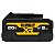 Bateria 20V MAX Li-Ion 5,0Ah Resistente a Óleo DEWALT-DCB205G - Imagem 1