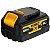 Bateria 20V MAX Li-Ion 5,0Ah Resistente a Óleo DEWALT-DCB205G - Imagem 2