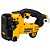 Corta Vergalhão Roscado a Bateria 20V Max DEWALT-DCS350B-B3 - Imagem 1