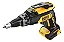 Parafusadeira Drywall 1/4 Pol. 20v MAX Brushless sem Bateria e Carregador DEWALT-DCF630B-B3 - Imagem 2
