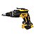 Parafusadeira Drywall 1/4 Pol. 20v MAX Brushless sem Bateria e Carregador DEWALT-DCF630B-B3 - Imagem 1