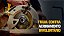Serra Circular 7-1/4 Pol. 20V MAX XR BRUSHLESS DEWALT-DCS570B-B3 - Imagem 2