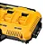 Multicarregador de Bateria com 4 Entradas para 12V-20V MAX 8Ah 220V DEWALT-DCB104-B2 - Imagem 3