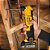 Furadeira Angular Vel. Variável e Reversível 3/8 Pol. a bateria 20V MAX Li-Ion sem carregador DEWALT-DCD740B - Imagem 2