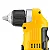 Furadeira Angular Vel. Variável e Reversível 3/8 Pol. a bateria 20V MAX Li-Ion sem carregador DEWALT-DCD740B - Imagem 3