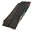 Telha Shingle 3 Abas Owens Corning Supreme Preto (Pacote 3,02m2) - Imagem 2