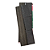 Telha Shingle 3 Abas Owens Corning Supreme Preto (Pacote 3,02m2) - Imagem 3