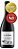 Vinho Tinto Chateau La Borie Suze-La-Rousse 2023 - Imagem 1