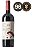 Vinho Tinto Indomita Duette Premium Cabernet Carmenere 2019 - Imagem 1