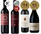 Caixa Vinhos Argentina - 4 garrafas - Imagem 1