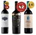 Caixa Vinhos Carmeneres Especiais - Imagem 1