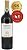 Vinho Tinto Sir Passo Toscana Rosso 2022 - Imagem 1