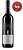 Vinho Tinto Bremerton Coulthard Cabernet Sauvignon 2022 - Imagem 1