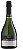 Espumante Caetano Vicentino Brut Rose - Imagem 1