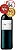 Vinho Tinto Aalto 2022 - Imagem 1