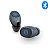 Fone de Ouvido Bluetooth TWS GT Sense 2 com Case Carregadora | Goldentec - Imagem 4