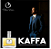 Perfume Masculino Kaffa (50mL) - Imagem 1