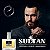 Perfume Masculino Sultan (50mL) - Imagem 1