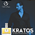 Perfume Masculino Kratos (50mL) - Imagem 1