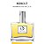 Perfume Masculino Heracles (50mL) - Imagem 2