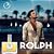 Perfume Masculino Rolph (50mL) - Imagem 1