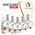 Discovery Olivier Parfum (5 x 5ml) - Imagem 1