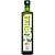 Azeite de Oliva Suave 0,3% Acidez 500ml Villa Rica - Imagem 1