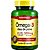 Omega 3 Oleo De Peixe 1G 60Cps Maxinutri - Imagem 1