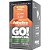 Go! Energy Gel Laranja/Acerola 10Sac X 30G Atlhetica Nutrition - Imagem 1