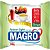 Açúcar Light Magro C/ Stevia 500G Magro - Imagem 1
