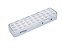LUMINÁRIA DE EMERGÊNCIA 30 LEDS COM PINO TOMADA-INTELBRAS - Imagem 1