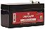 BATERIA P/ CENTRAL ALARME 12 VOLTS 1.3 Ah - Imagem 1