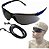 Oculos Epi Proteçao Ca Equipamento Segurança- SAFETY - STEELPRO - Aero - Imagem 1
