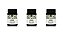 HUANG QI JIAN ZHONG TANG - 100 Cápsulas 150mg - MTC Natural - Original - Imagem 2
