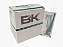Agulhas para acupuntura BK - 0,25 x 30mm - Pack com 500 unidades - Imagem 1