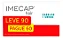 Imecap Hair Cabelos e Unhas - Pague 60 E Leve 90 Capsulas - Imagem 2