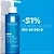 Gel De Limpeza Facial Effaclar Concentrado 300g La Roche Posay - Imagem 4