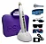 Aparelho de Laserterapia Recover MMO Mm Optics 100W – Com Pulseira ILIB e Bico de Acupuntura - Imagem 1