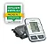 Aparelho Medidor de Pressão Digital de Braço BSP11 G-Tech - Imagem 5