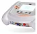 Laserpulse Portátil IBRAMED com Aplicador Probe Laser P4 808 nm e Pulseira ILIB - Imagem 7