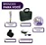 Laserpulse Portátil IBRAMED com Aplicador Probe Laser P4 808 nm e Pulseira ILIB - Imagem 2