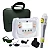 Laserpulse Portátil IBRAMED com Aplicador Probe Laser P4 808 nm e Pulseira ILIB - Imagem 1