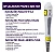 Laserpulse Portátil IBRAMED com Aplicador Probe Laser P4 808 nm e Pulseira ILIB - Imagem 4