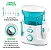 Irrigador Oral Clearpik Família 600ml Bivolt Multi Saúde – HC037 com 7 Bicos - Imagem 5